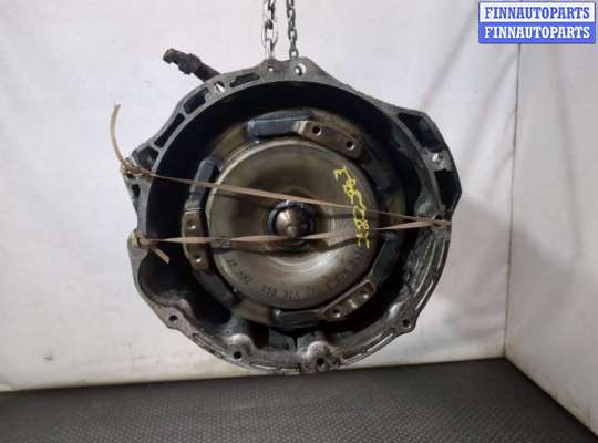 купить КПП - автомат (АКПП) 4х4 на Volkswagen Touareg 2007-2010