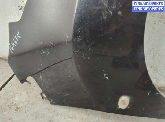 купить Крыло на Chevrolet Spark 2009-2016