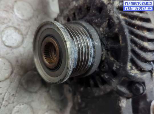 купить Генератор на Peugeot 207 2006-2015