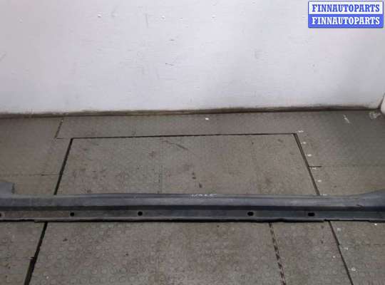 Накладка на порог SUG5610 на Subaru Tribeca (B9) 2004-2014