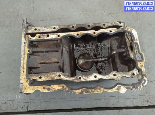 купить Поддон на Opel Corsa C 2000-2006