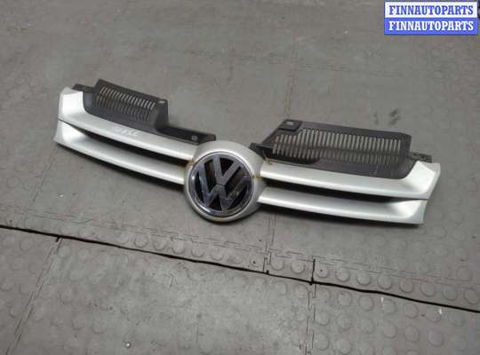 Решетка радиатора VG2668280 на Volkswagen Golf 5 2003-2009
