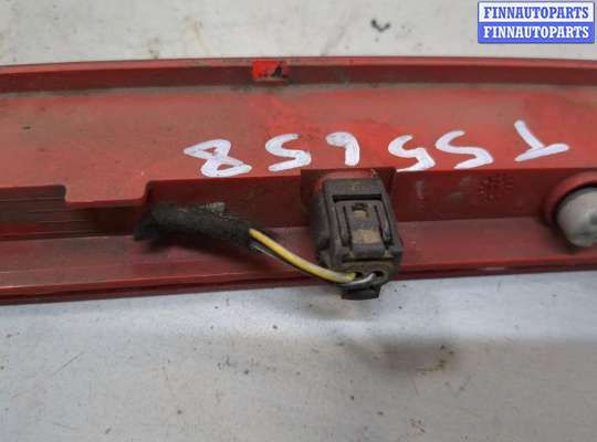 купить Фонарь дополнительный (стоп-сигнал) на Ford Focus 3 2011-2015