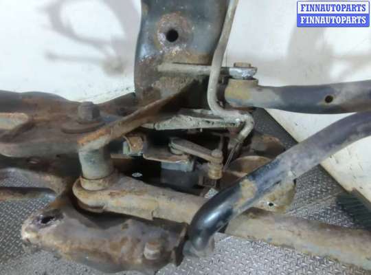 купить Рычаг подвески на Audi A6 (C5) 1997-2004