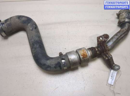 купить Патрубок интеркулера на Land Rover Range Rover 3 (LM) 2002-2012
