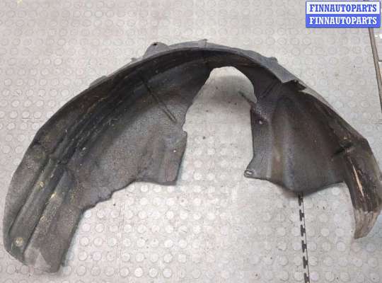 купить Защита арок (подкрылок) на Ford Focus 2 2008-2011
