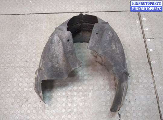 купить Защита арок (подкрылок) на Ford Focus 2 2008-2011