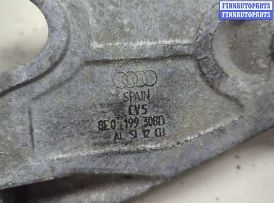 купить Подушка крепления двигателя на Audi A4 (B6) 2000-2006
