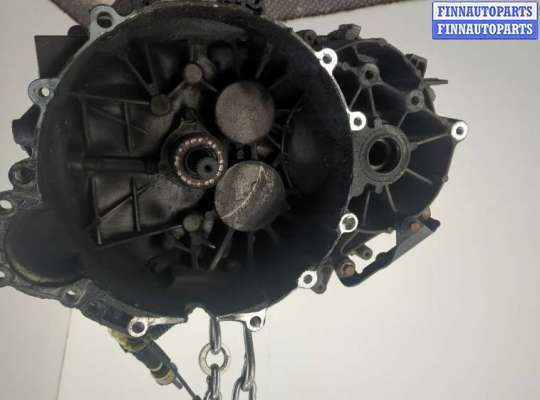 КПП 6-ст.мех. (МКПП) VL528196 на Volvo C70 2006-2009