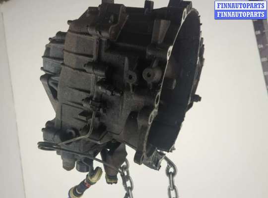 МКПП - Механическая коробка на Volvo C70 II