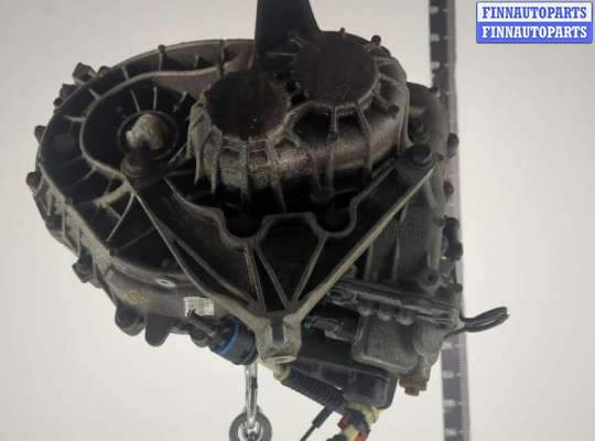 МКПП - Механическая коробка на Volvo C70 II