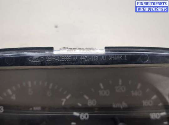 купить Щиток приборов (приборная панель) на Ford Focus 1 1998-2004