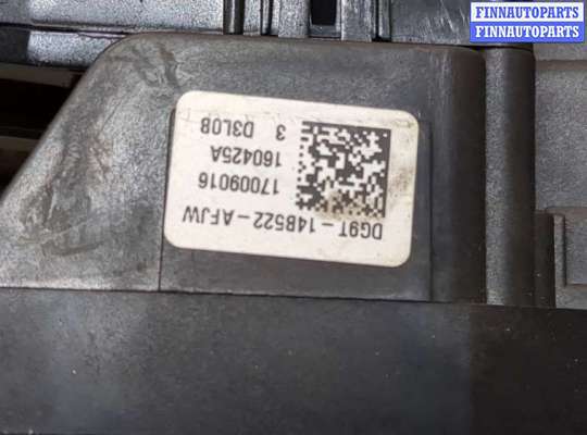 купить Переключатель поворотов и дворников (стрекоза) на Ford Mondeo 5 2015-2019