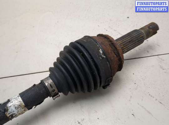купить Полуось (приводной вал, шрус) на Toyota Yaris 2005-2011
