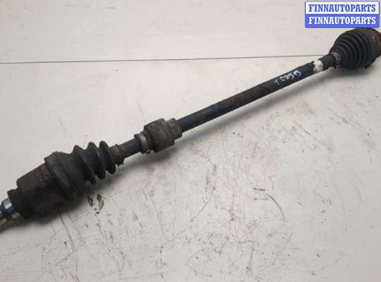Купить Полуось (приводной вал, шрус) на Toyota Yaris 2005-2011 Полуось (приводной вал, шрус) TT964511 на Toyota Yaris 2005-2011