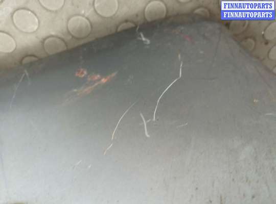 купить Бампер на Skoda Fabia 1999-2007