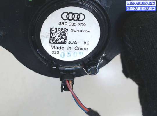 купить Динамик на Audi Q5 2008-2017