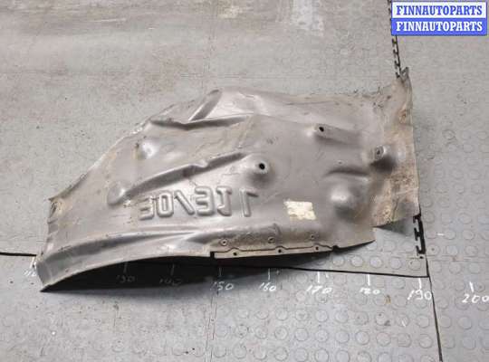 Защита арок (подкрылок) BM3553250 на BMW 3 F30 2012-2019