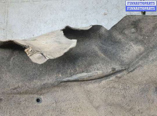 купить Защита арок (подкрылок) на BMW 3 F30 2012-2019