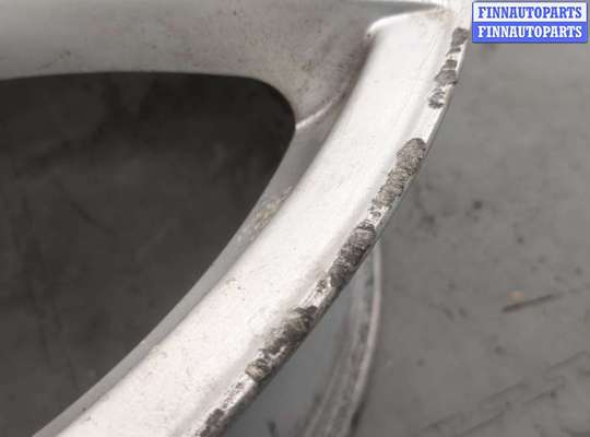 купить Диск литой на Audi A6 (C6) 2004-2011