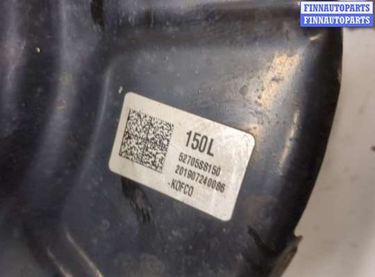 купить Ступица (кулак, цапфа) на Hyundai Palisade 2018-2022