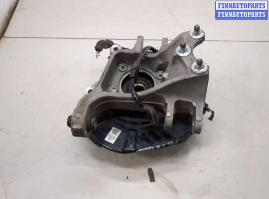 купить Ступица (кулак, цапфа) на Hyundai Palisade 2018-2022