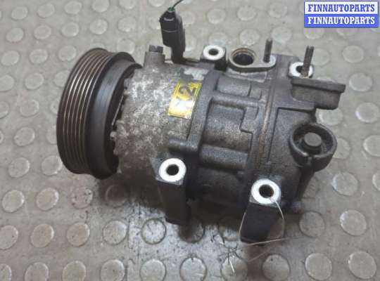 купить Компрессор кондиционера на Hyundai Sonata 5 NF 2005-2010