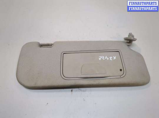 Купить Козырек солнцезащитный на Opel Antara 2006-2015 Козырек солнцезащитный OP2344413 на Opel Antara 2006-2015