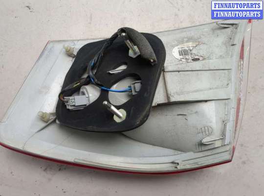 купить Фонарь (задний) на Ford Kuga 2008-2012