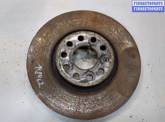 купить Диск тормозной на Volkswagen Sharan 2010-2015