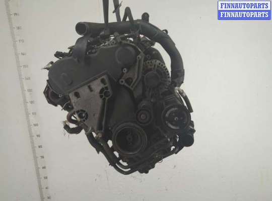 Заслонка дроссельная ST340141 на Seat Ibiza 4 2008-2015