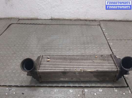 Купить Радиатор интеркулера на BMW X5 E70 2006-2013 Радиатор интеркулера BM3678782 на BMW X5 E70 2006-2013