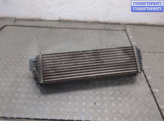 купить Радиатор интеркулера на BMW X5 E70 2006-2013