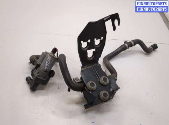Догреватель BM3584955 на BMW X3 E83 2003-2010