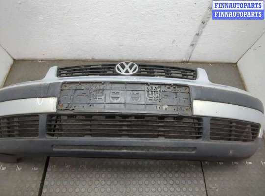 Решетка радиатора VG2730768 на Volkswagen Passat 5 1996-2001