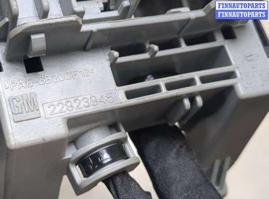 купить Блок предохранителей на Chevrolet Equinox 2017-2024