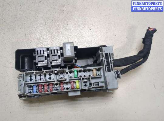 купить Блок предохранителей на Chevrolet Equinox 2017-2024