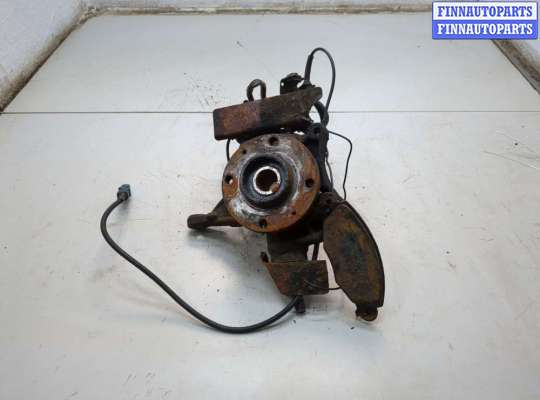 купить Ступица (кулак, цапфа) на Citroen C5 2004-2008