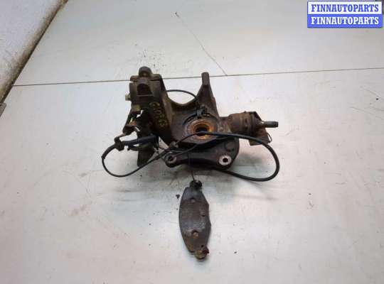 купить Ступица (кулак, цапфа) на Citroen C5 2004-2008