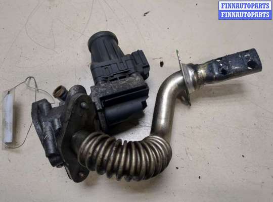 Клапан рециркуляции газов (EGR) на Citroen Jumper II (250/290)