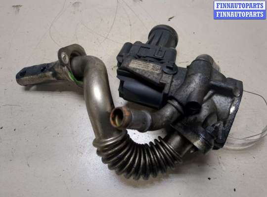 Клапан рециркуляции газов (EGR)