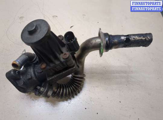 Клапан рециркуляции газов (EGR) на Citroen Jumper II (250/290)