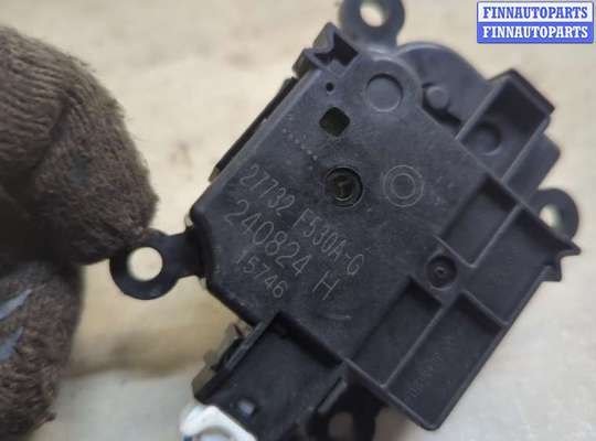 купить Электропривод заслонки отопителя на Mazda 3 (BP) 2019-2025