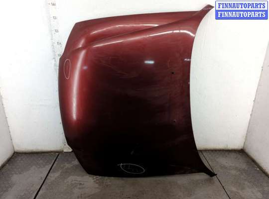 купить Обшивка капота на Opel Vectra B 1995-2002