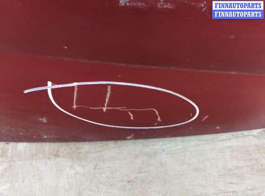 купить Обшивка капота на Opel Vectra B 1995-2002