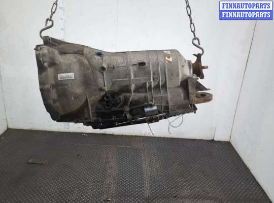 купить КПП - автомат (АКПП) на BMW 7 E65 2001-2008