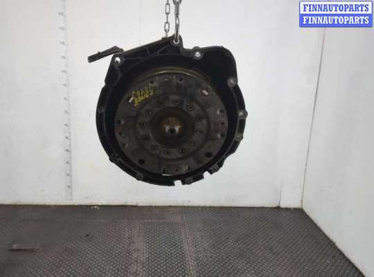 купить КПП - автомат (АКПП) на BMW 7 E65 2001-2008