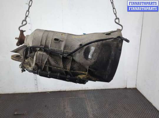 купить КПП - автомат (АКПП) на BMW 7 E65 2001-2008