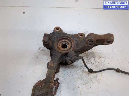 Кулак подвески на Opel Meriva A