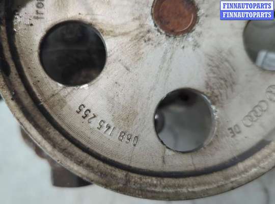 купить Насос гидроусилителя руля (ГУР) на Audi A4 (B7) 2004-2009